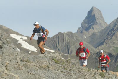   Spécial Trail